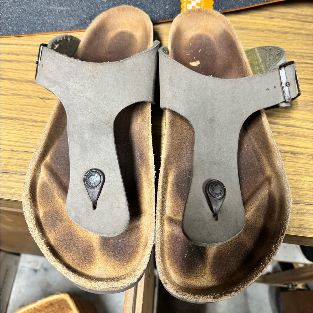 Birkenstock Sandals